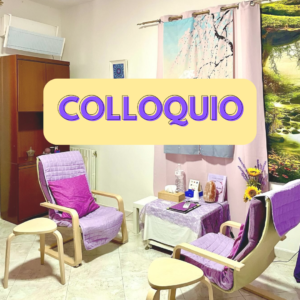 colloquio psicologico palermo
