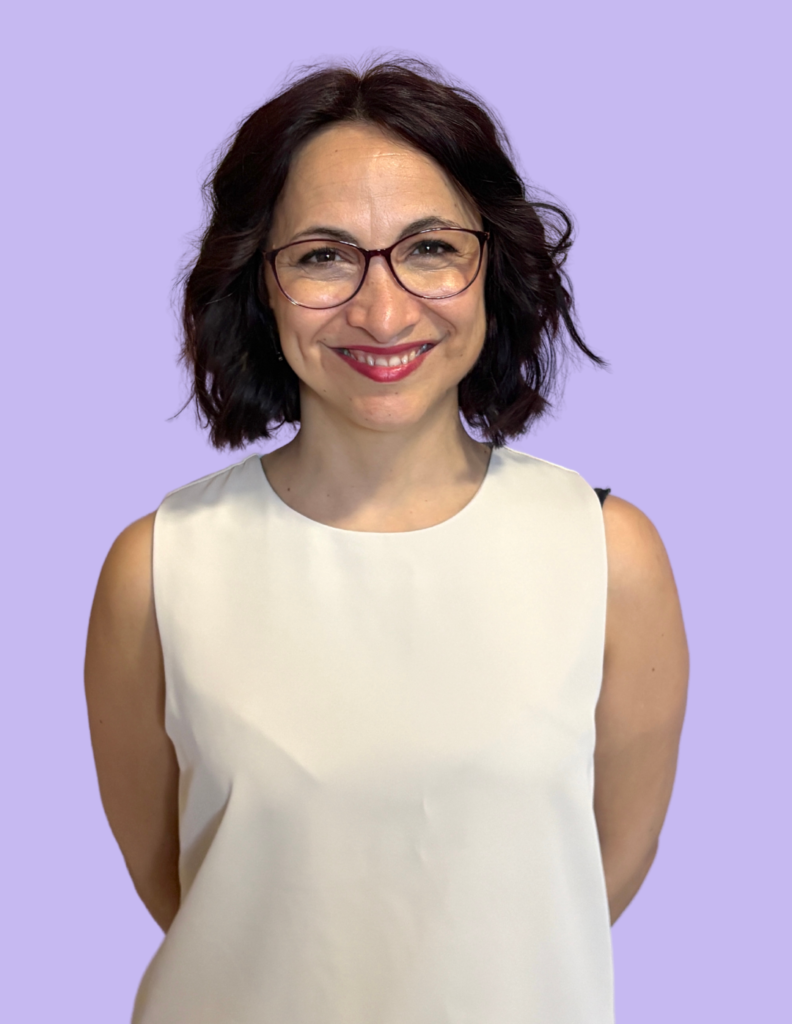 Dott.ssa Manuela Di Leonardo